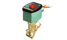 030 Low-Pressure Solenoid Valves from ASCO™