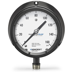 1279 Duragauge Pressure Gauge from Ashcroft