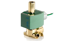 317 Quick-Exhaust Solenoid Valves from ASCO™