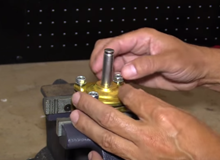 How To Repair an ASCO Solenoid Valve