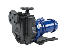 Iwaki's Self-priming SMX Series Pumps