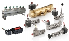 Solenoid Valves