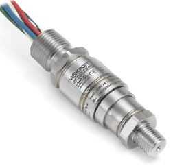 A-Series Explosion Proof Pressure Switch from Ashcroft