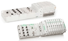 AVENTICS™ 500 Series Directional Control Valves