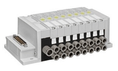 AVENTICS™ AV03 Pneumatic Directional Control Valves