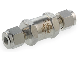 Check Valves - CO Series from Parker