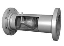 The Evolution of Differential Pressure Flowmeter Technology