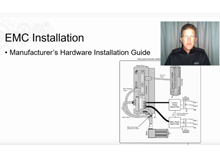 The Motion Control Show, Ep 10: EMC Installation - Why Do I Need a Mains Filter?