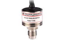 P36W Gauge Pressure Switch