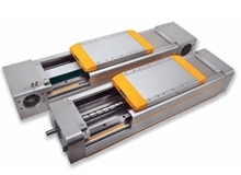 HMR Series Linear Actuators