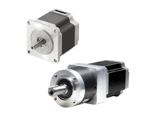 Introducing Oriental Motor's PKP Series with Electromagnetic Brake