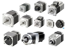 Choosing the Right Type of Stepper Motor for Your Application
