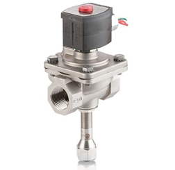 Series HV434 Gas Shutoff Valves from ASCO™