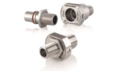 Slip-Lok AV-SLEP/AV-SLPP Connector from TopWorx™ 