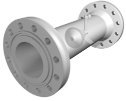 V-Cone Flow Meter from McCrometer