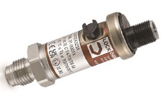 ZX12 High Purity Pressure Transmitter from Ashcroft